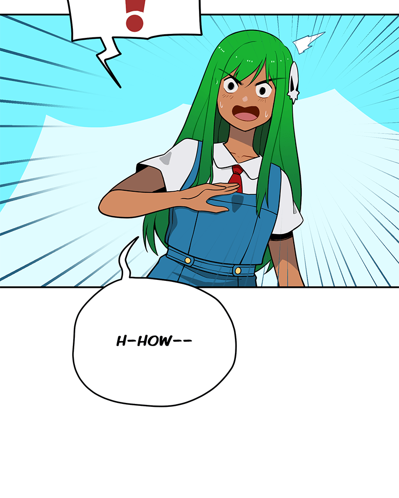 Lone (S3)  Episode 153 page 12 - 