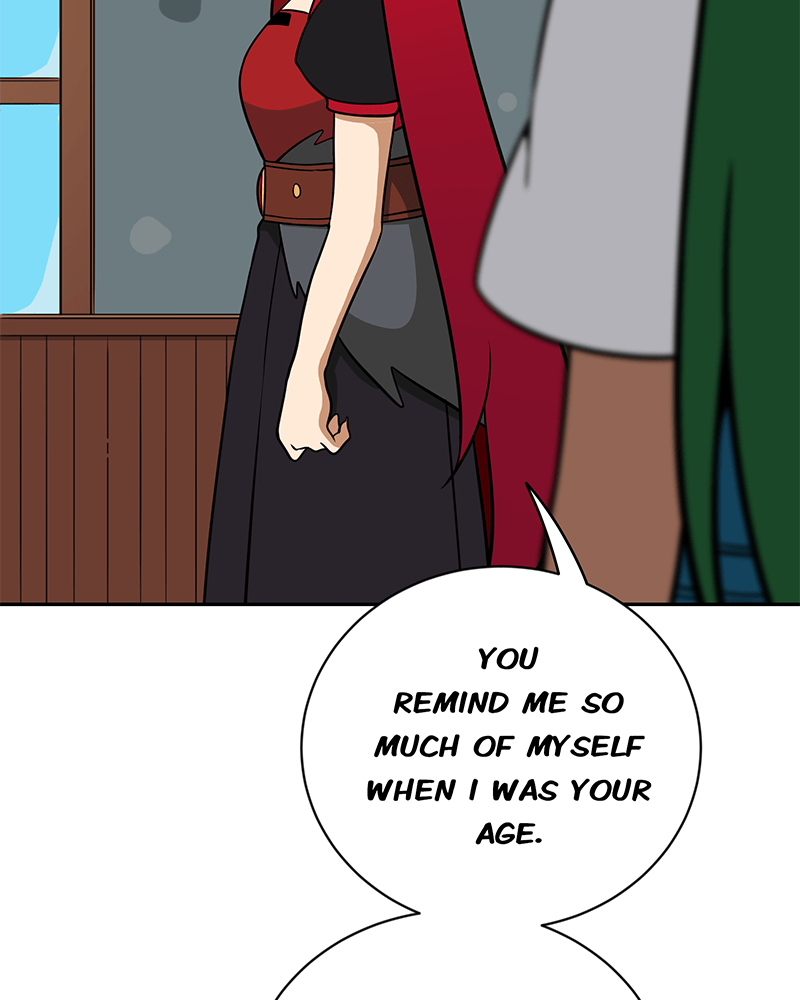 Lone (S3)  Episode 153 page 14 - 