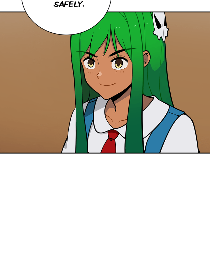 Lone (S3)  Episode 153 page 17 - 