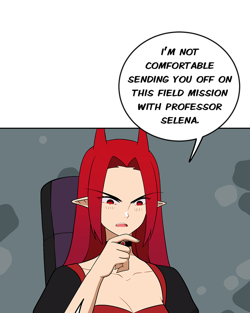 Lone (S3)  Episode 153 page 3 - 