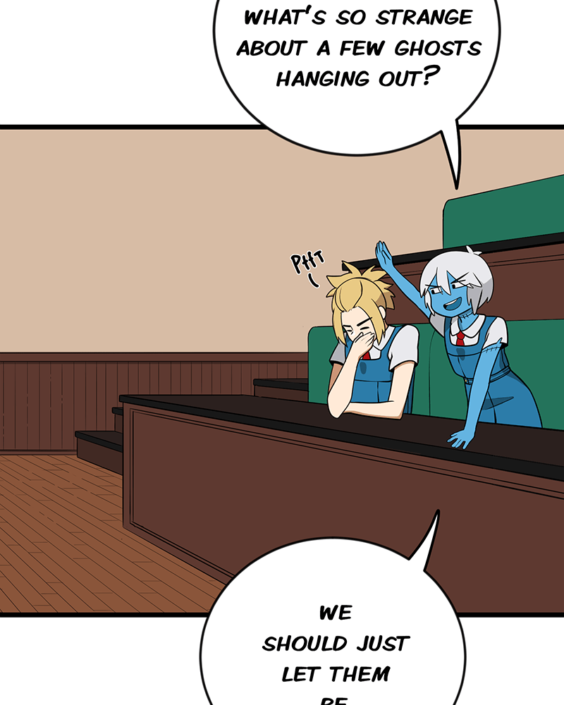 Lone (S3)  Episode 153 page 28 - 