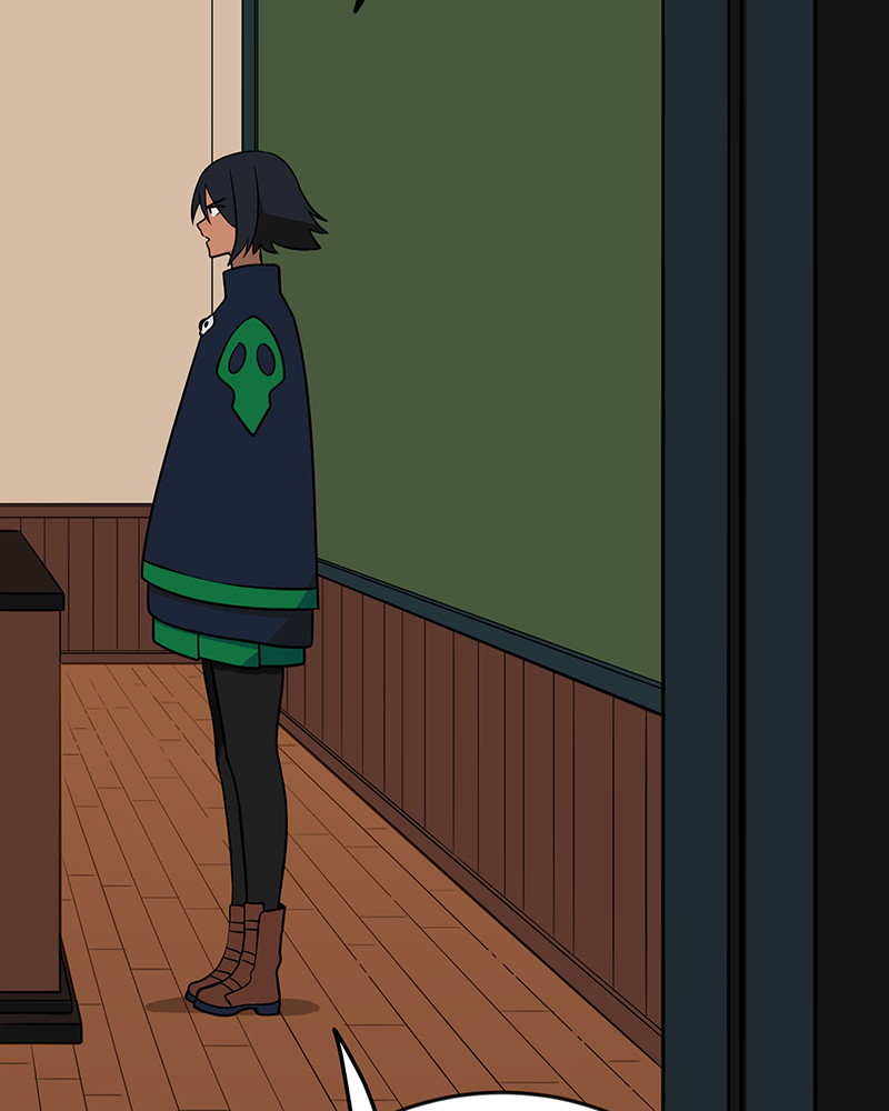 Lone (S3)  Episode 153 page 30 - 