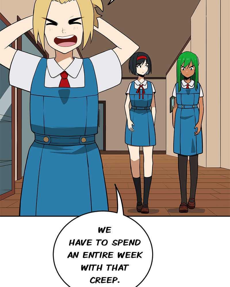 Lone (S3)  Episode 153 page 37 - 