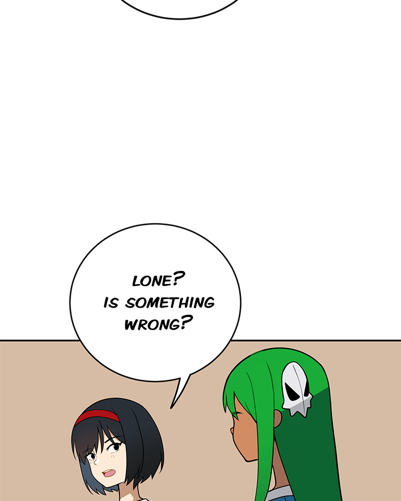 Lone (S3)  Episode 153 page 38 - 