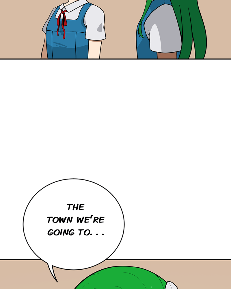 Lone (S3)  Episode 153 page 39 - 
