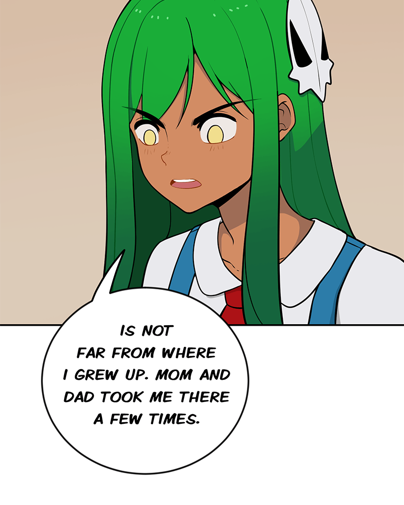 Lone (S3)  Episode 153 page 40 - 