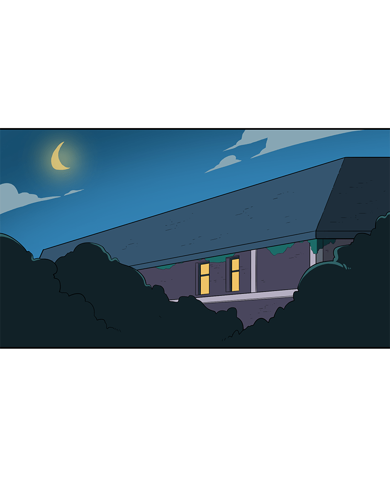 Lone (S3)  Episode 153 page 45 - 