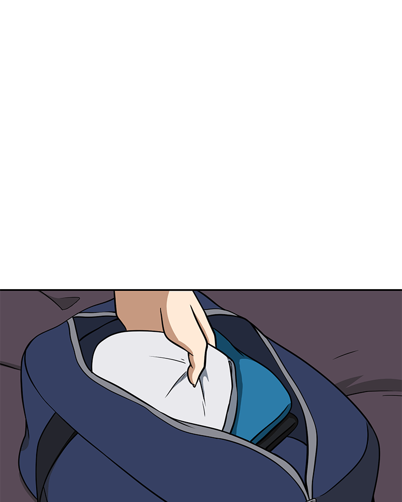 Lone (S3)  Episode 153 page 47 - 