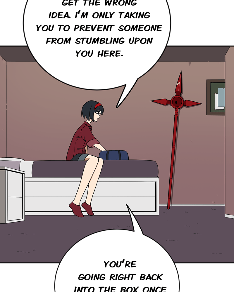 Lone (S3)  Episode 153 page 51 - 