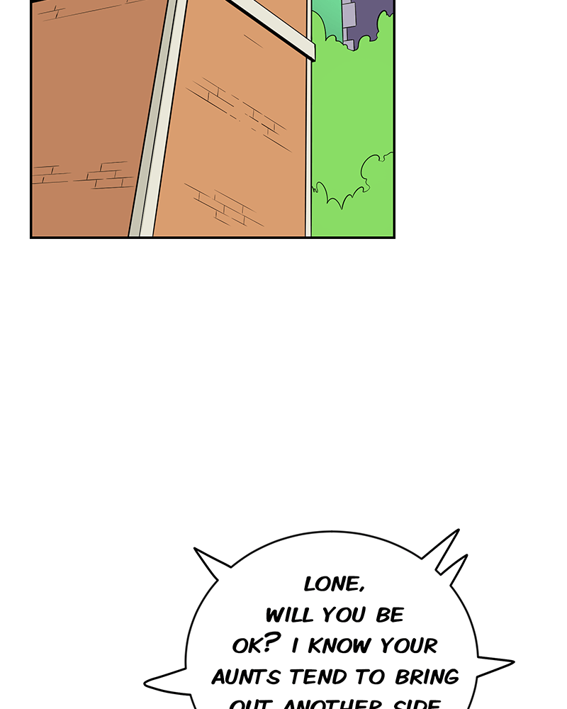 Lone (S3)  Episode 153 page 69 - 