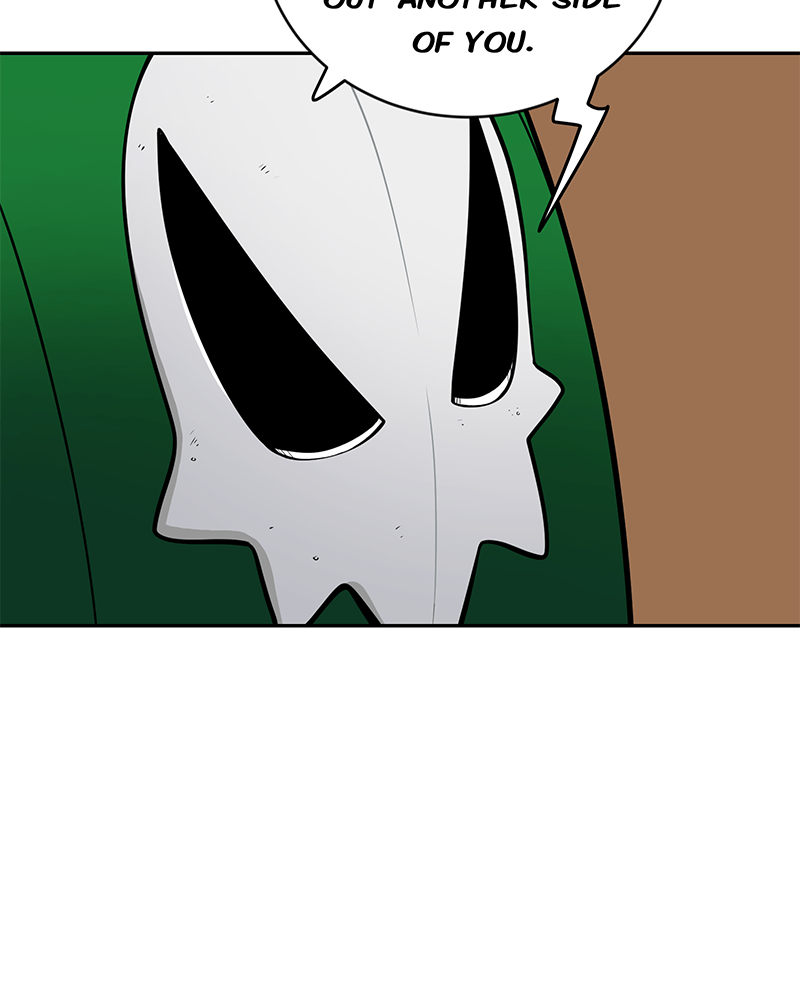 Lone (S3)  Episode 153 page 70 - 