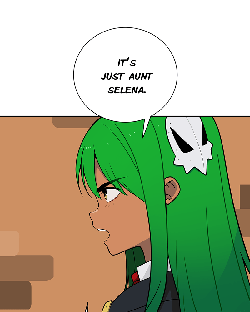 Lone (S3)  Episode 153 page 71 - 