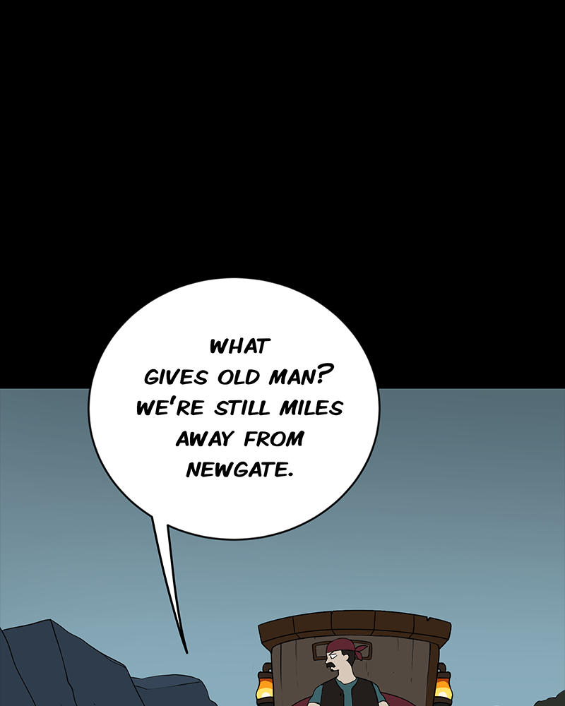 Lone (S3)  Episode 154 page 2 - 