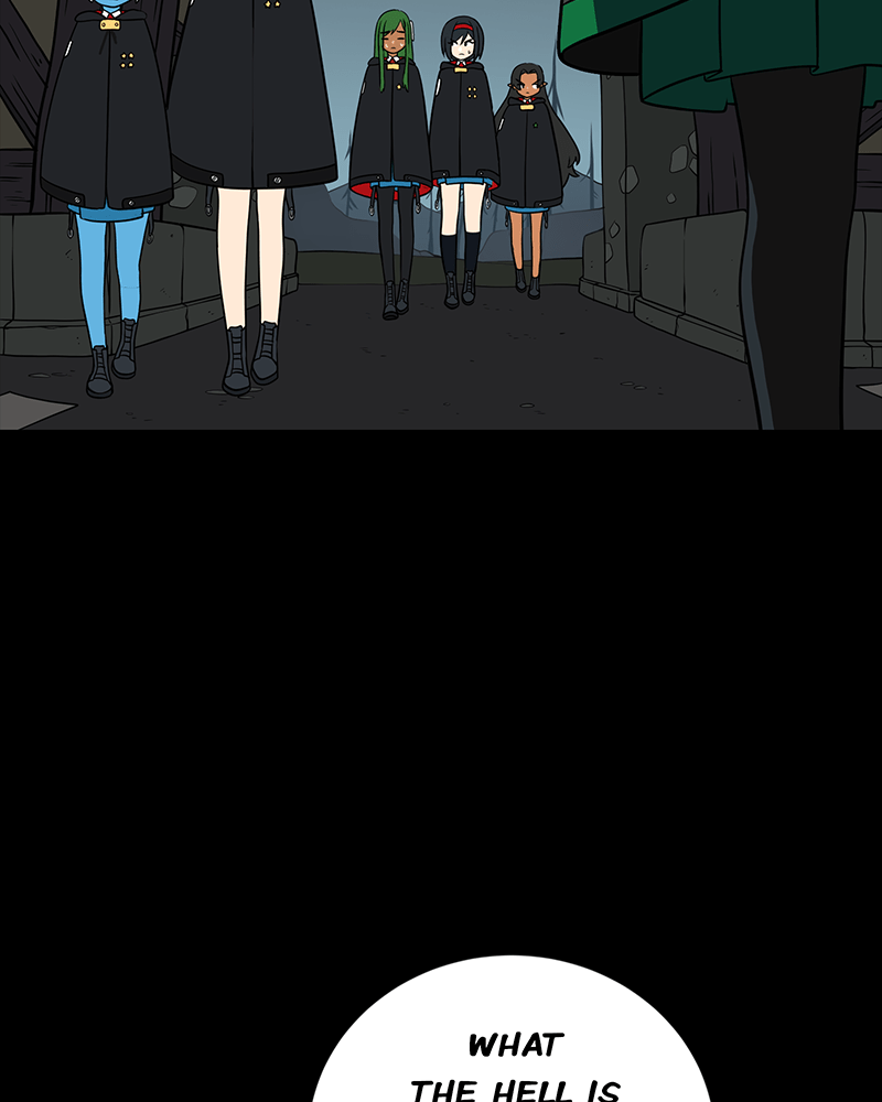 Lone (S3)  Episode 154 page 14 - 