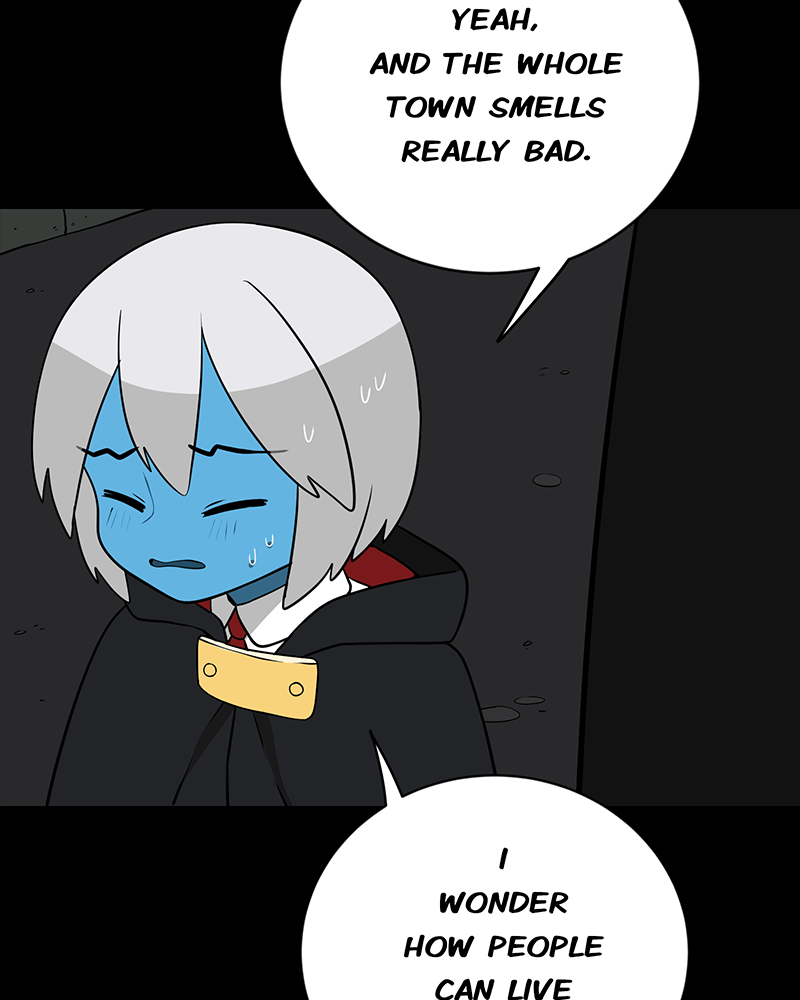 Lone (S3)  Episode 154 page 17 - 