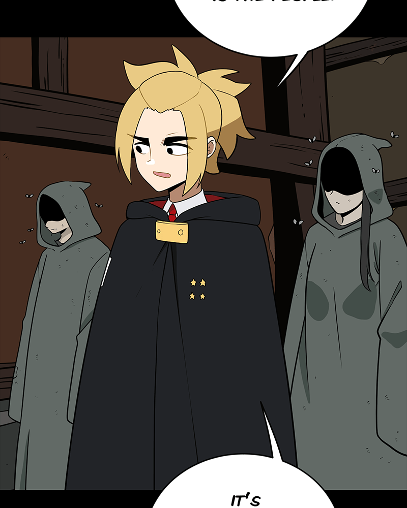 Lone (S3)  Episode 154 page 19 - 