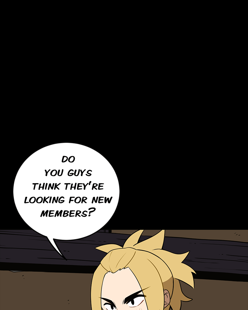 Lone (S3)  Episode 154 page 33 - 