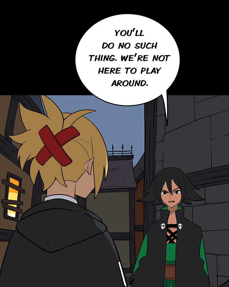 Lone (S3)  Episode 154 page 35 - 