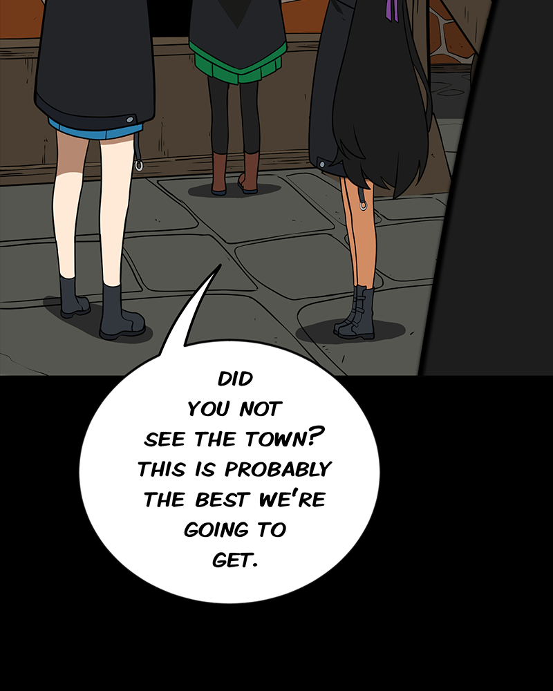 Lone (S3)  Episode 154 page 40 - 