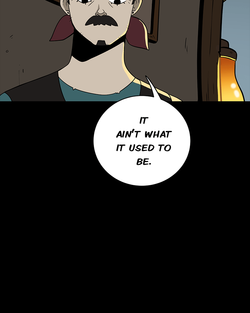 Lone (S3)  Episode 154 page 5 - 