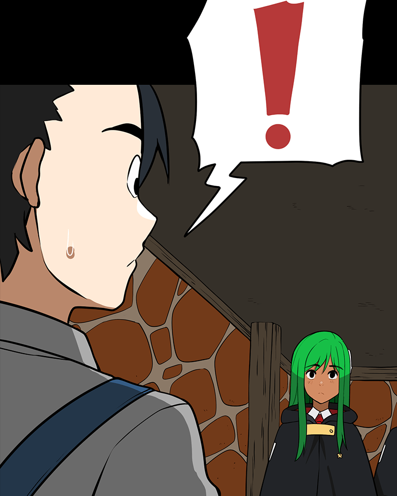 Lone (S3)  Episode 154 page 43 - 