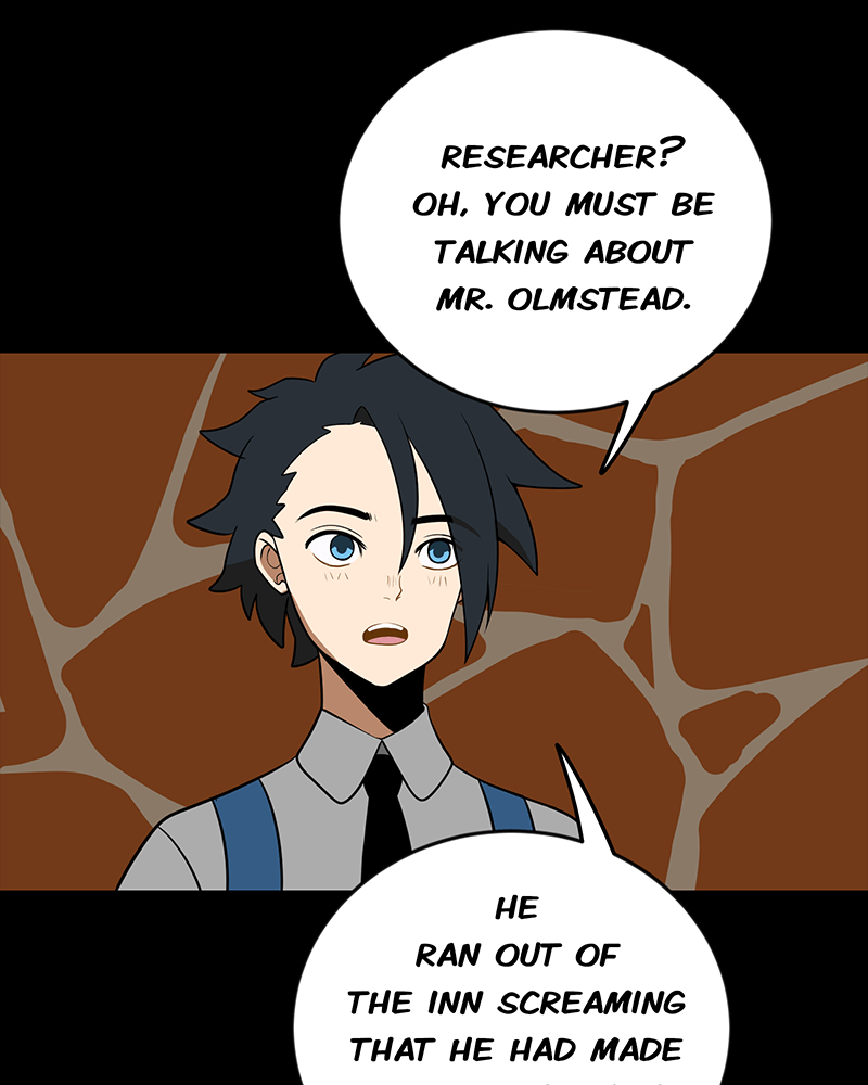 Lone (S3)  Episode 154 page 50 - 