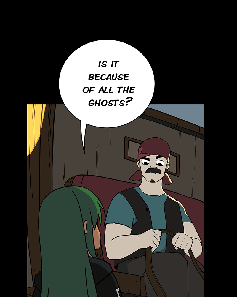 Lone (S3)  Episode 154 page 6 - 