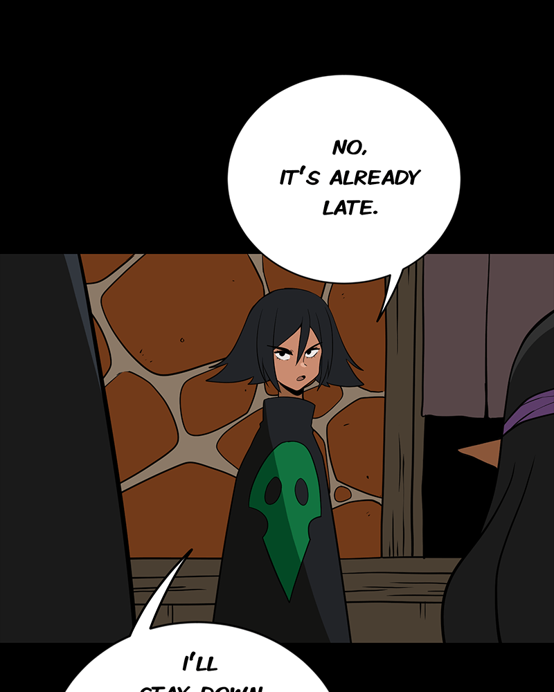 Lone (S3)  Episode 154 page 53 - 