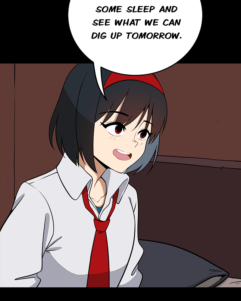 Lone (S3)  Episode 154 page 64 - 