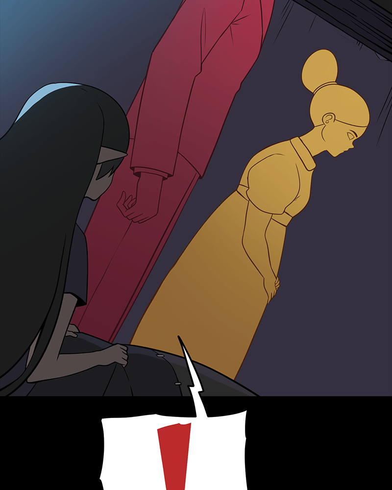 Lone (S3)  Episode 154 page 70 - 