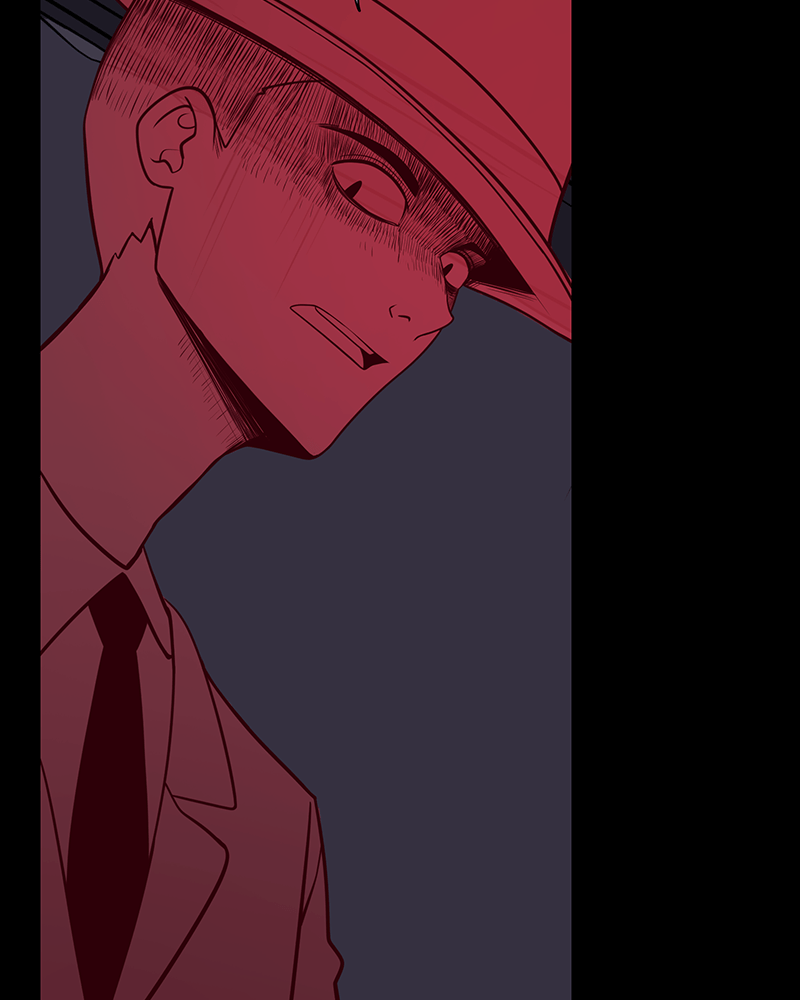 Lone (S3)  Episode 154 page 72 - 