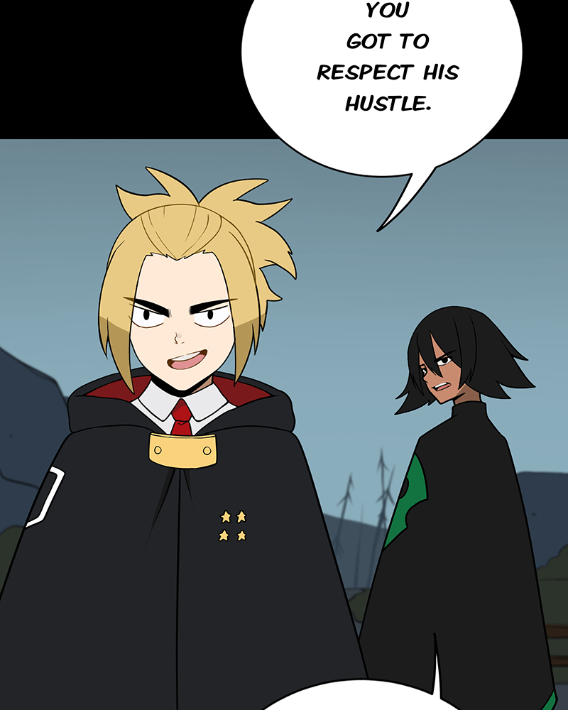 Lone (S3)  Episode 154 page 10 - 