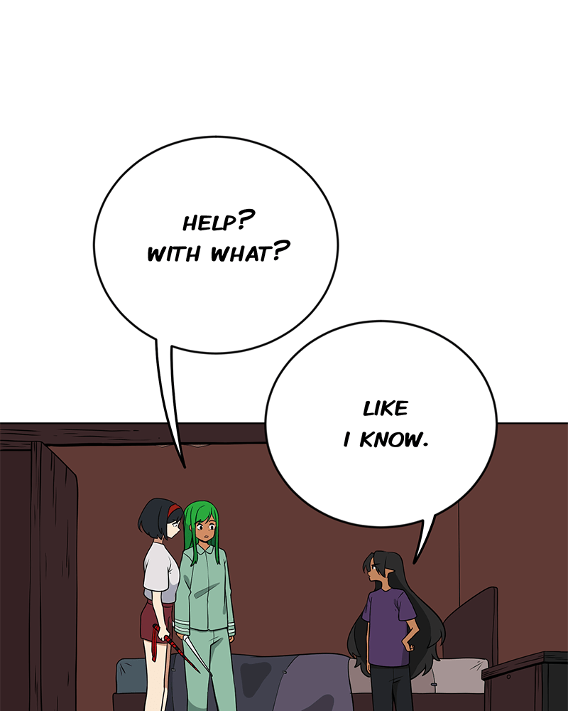 Lone (S3)  Episode 155 page 14 - 