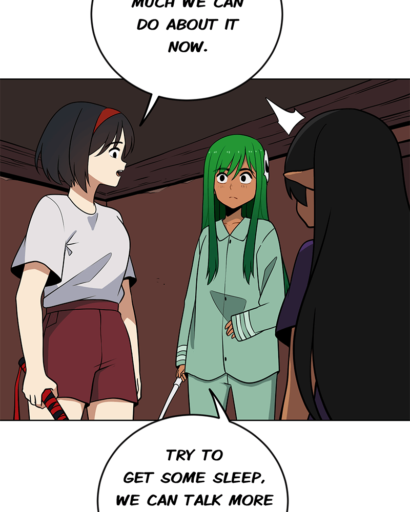 Lone (S3)  Episode 155 page 16 - 