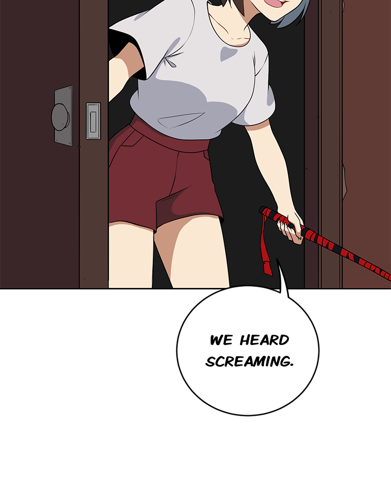 Lone (S3)  Episode 155 page 3 - 