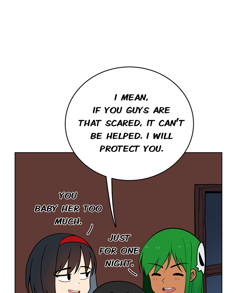 Lone (S3)  Episode 155 page 22 - 