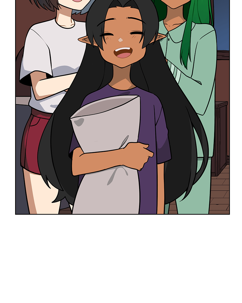 Lone (S3)  Episode 155 page 23 - 