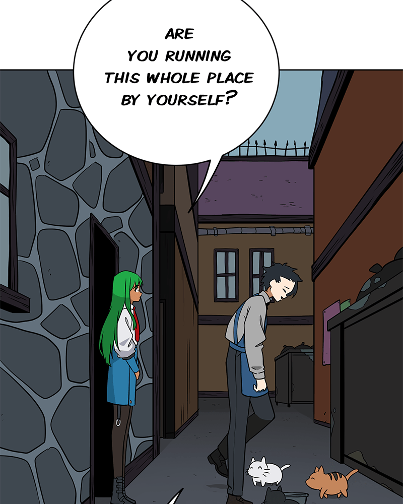 Lone (S3)  Episode 155 page 31 - 