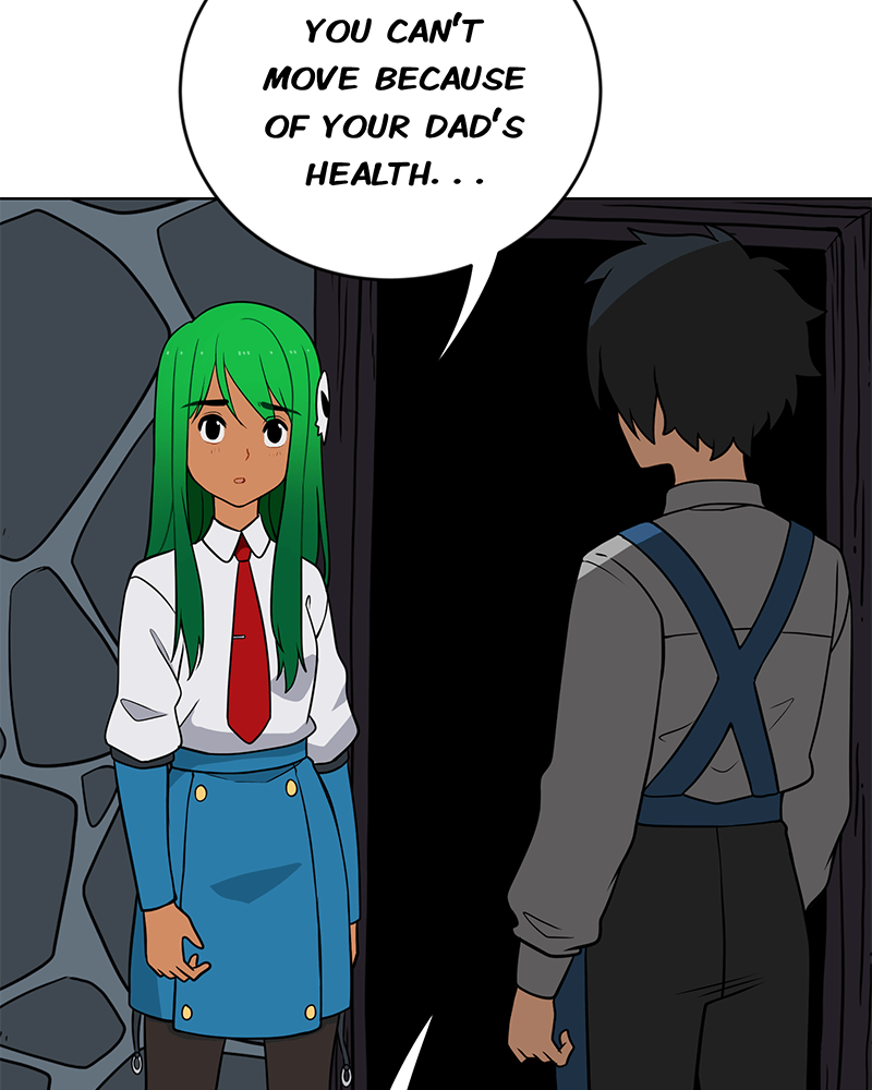 Lone (S3)  Episode 155 page 42 - 