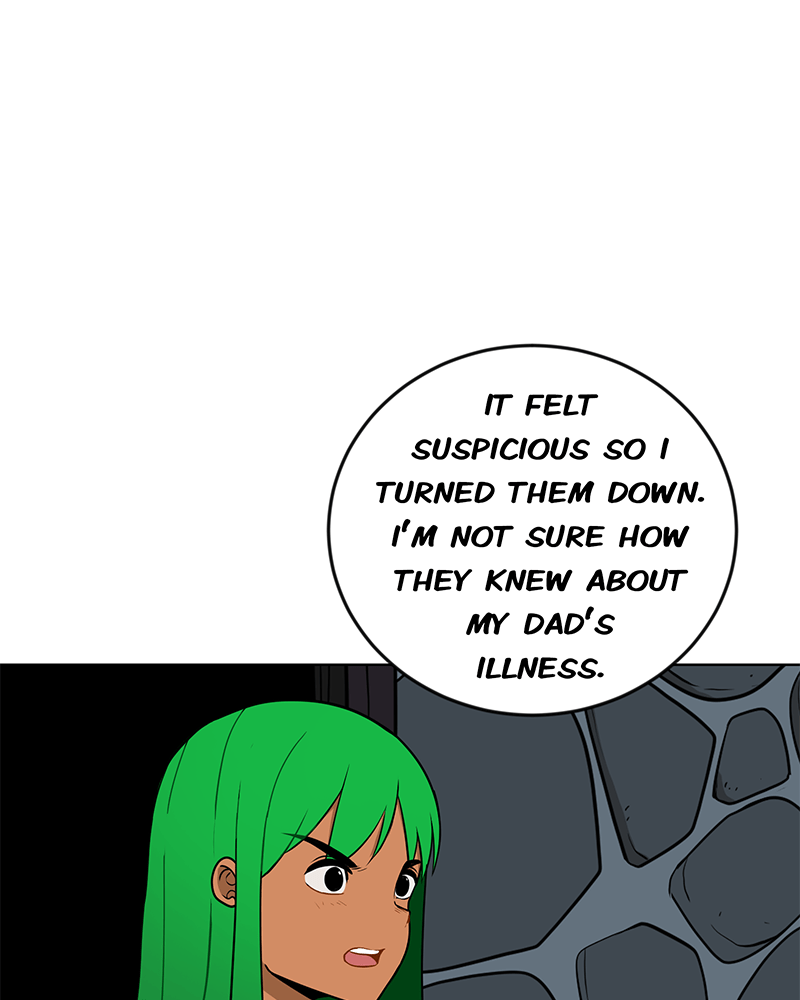 Lone (S3)  Episode 155 page 46 - 