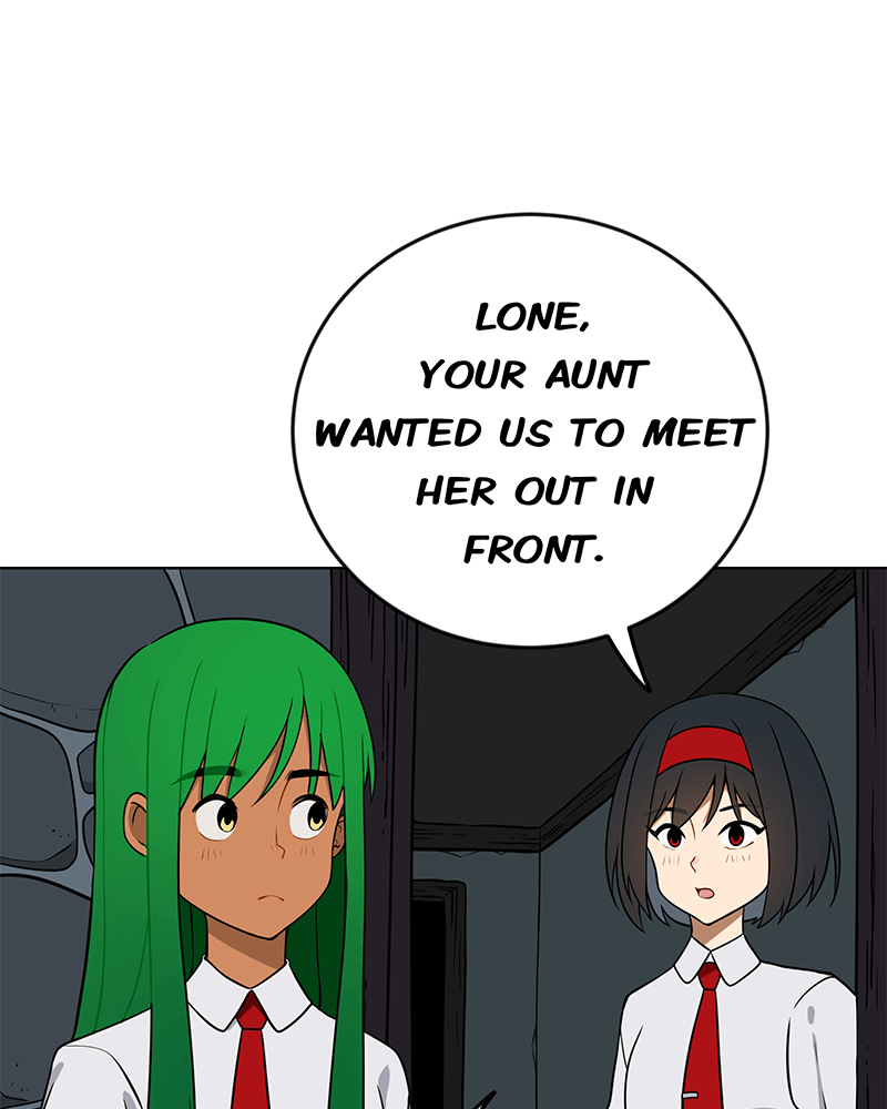 Lone (S3)  Episode 155 page 50 - 