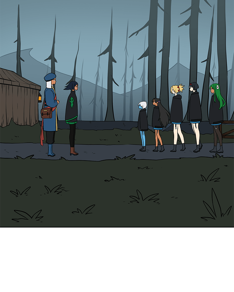 Lone (S3)  Episode 155 page 58 - 