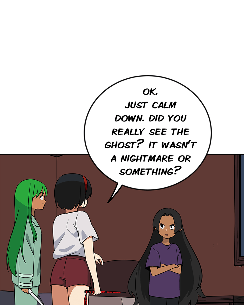Lone (S3)  Episode 155 page 9 - 