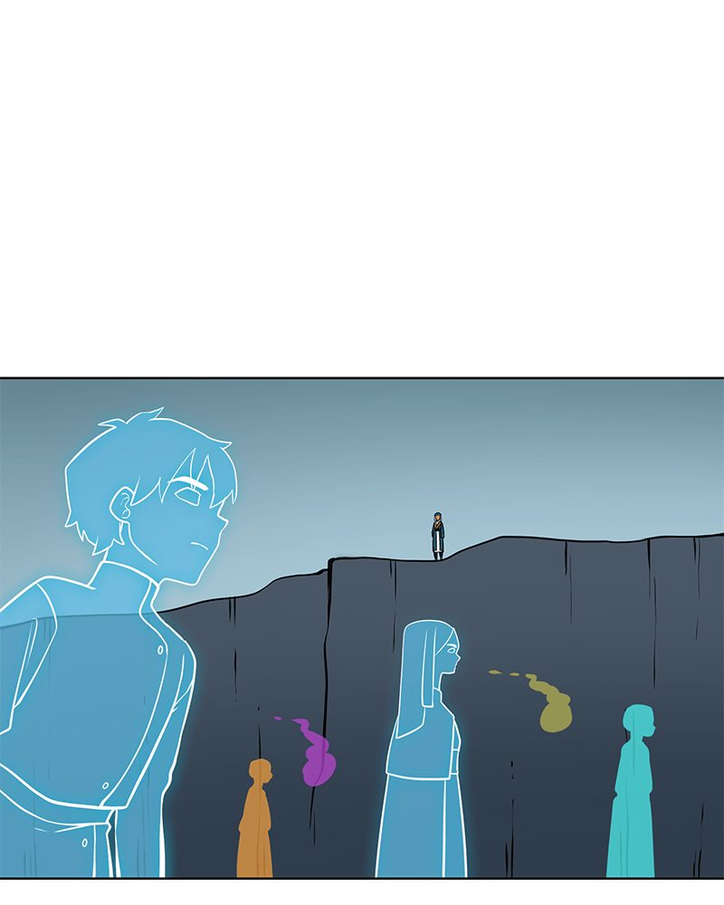 Lone (S3)  Episode 156 page 1 - 