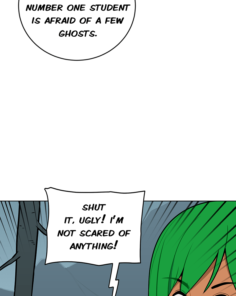 Lone (S3)  Episode 156 page 11 - 