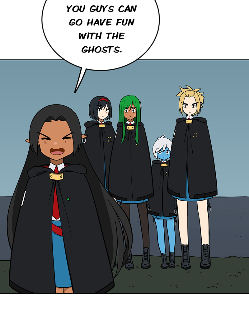 Lone (S3)  Episode 156 page 16 - 