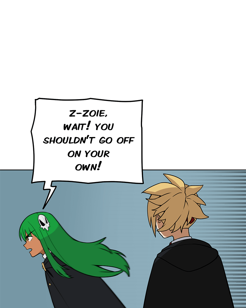 Lone (S3)  Episode 156 page 17 - 