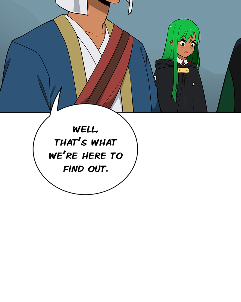 Lone (S3)  Episode 156 page 3 - 