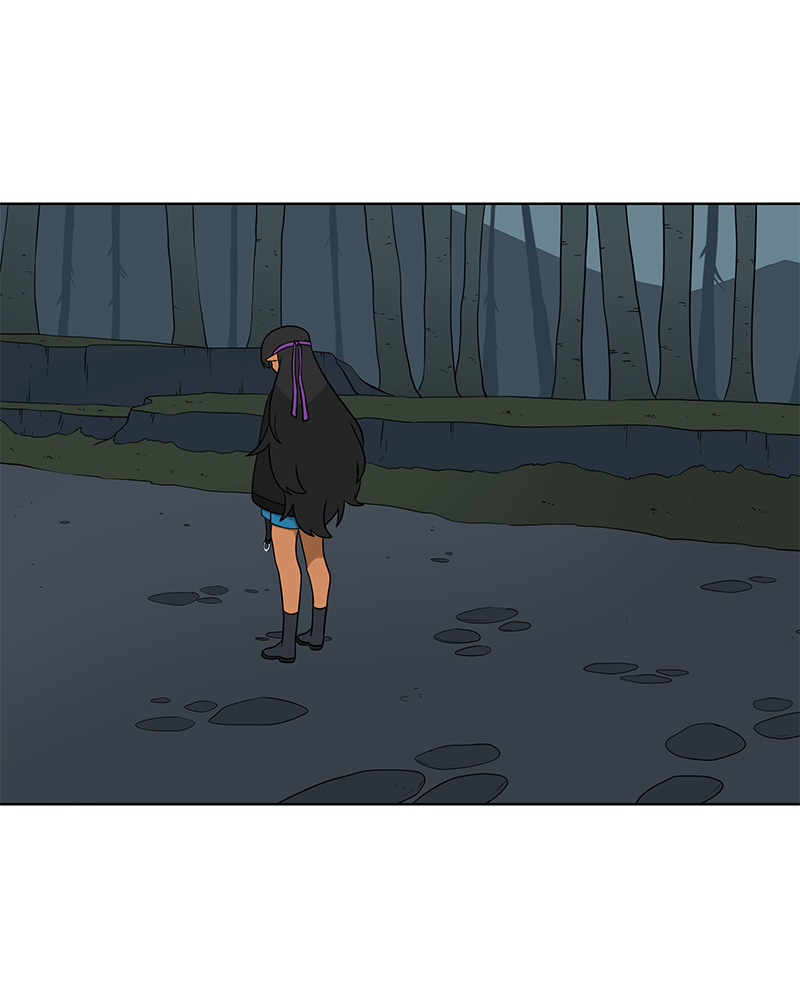Lone (S3)  Episode 156 page 24 - 