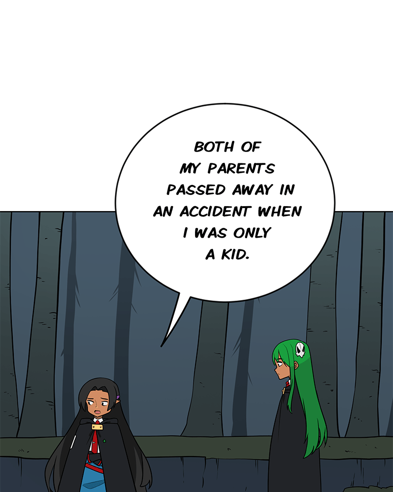 Lone (S3)  Episode 156 page 32 - 